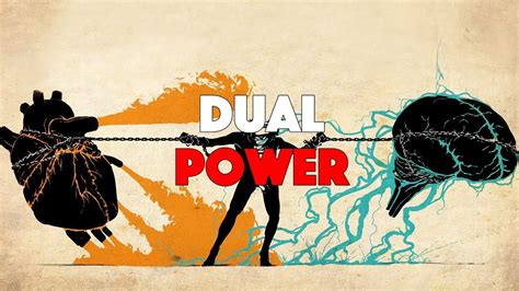 dual power youtube