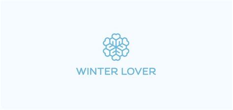 showcase   great winter logo designs logo design logo