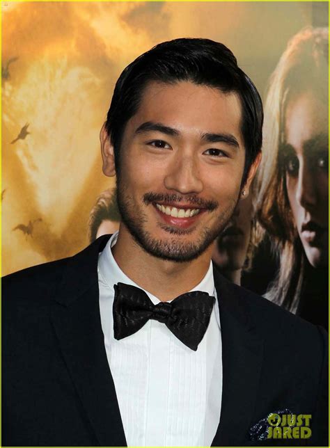 godfrey gao dead model and actor dies at 35 after collapsing on set