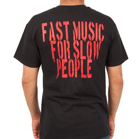 rotten sound fast   shirt indiemerchstore