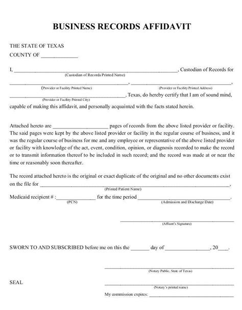 notary acknowledgement form template templates mtaxmjgy resume