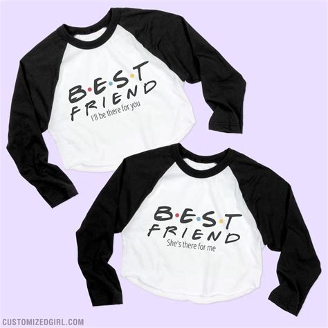 17 Best Images About Best Friend Shirts On Pinterest
