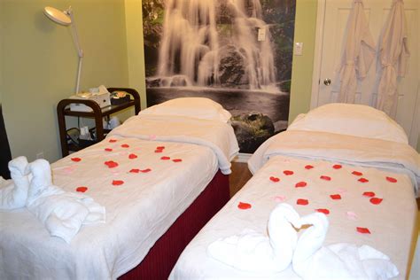 spa tour balsam day spa newmarket