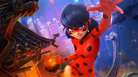 miraculous tales  ladybug  cat noir latest episodes abc iview