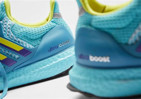 Adidas Ultra Boost Dna 1 0 Aqua Zx 8000 H05263 Release Date Sbd