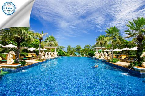 phuket graceland resort spa sha  patong phuket thailand booking  map