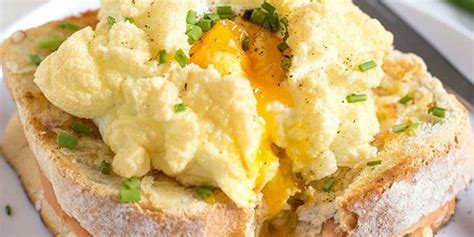 10 egg recipes that will make you skip the snooze button
