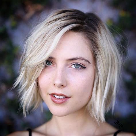 70 Winning Looks With Bob Haircuts For Fine Hair Haircuts For Fine