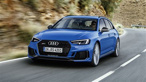 audi rs avant review bhp turbo quattro wagon tested reviews  top gear