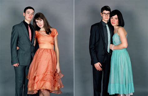 gender swapped prom dates switch by jj levine