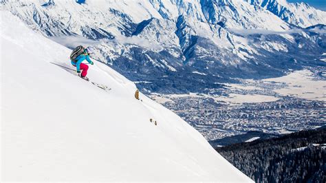 top   world discovering  ski city  innsbruck austria escapism magazine