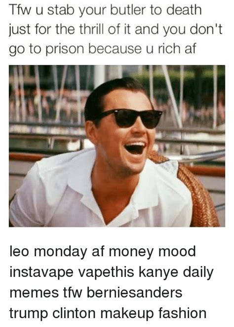 funny tfw and money memes of 2016 on sizzle