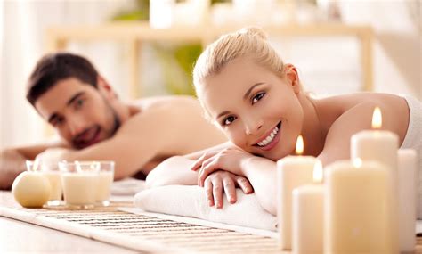 90 minute spa pamper package nourish day spa groupon