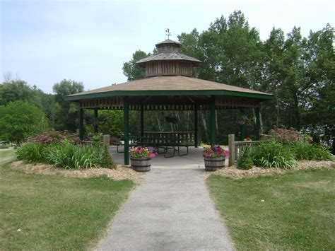 brown county community parks department general information