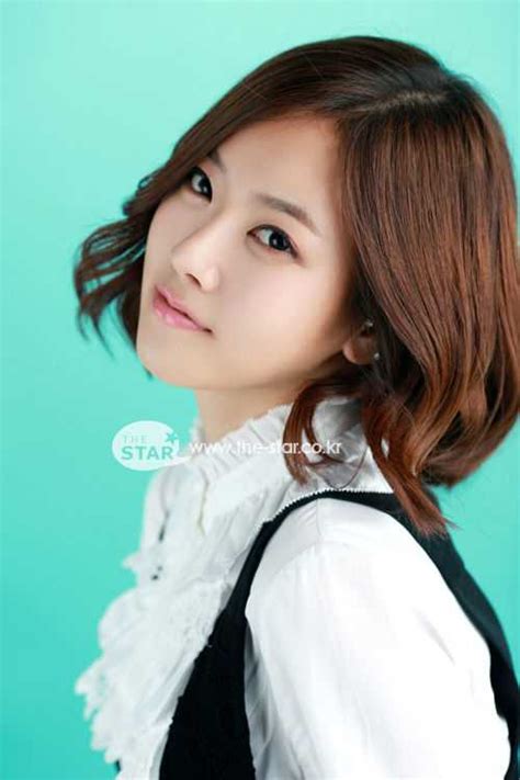 [profiles] Singer Park So Yeon Member Of Kpop Group T Ara