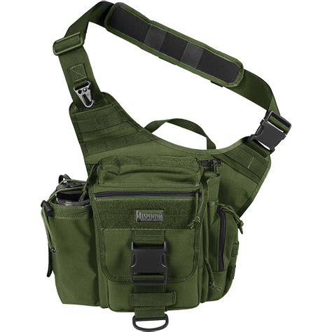 maxpedition jumbo versipack concealed carry bag mahg  bh