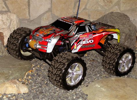 pmd   introduction  rc cars