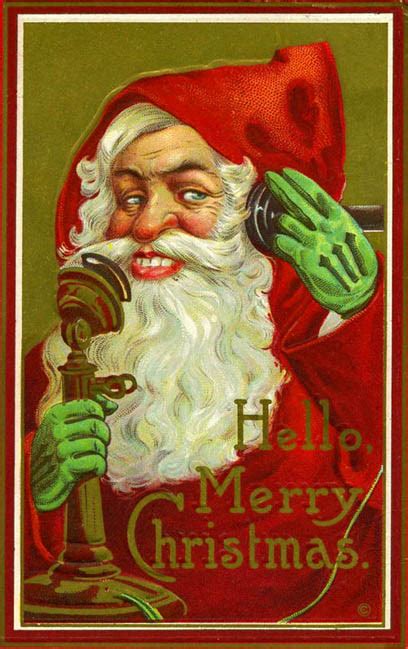 Free Printable Christmas Cards Funny And Vintage Greetings