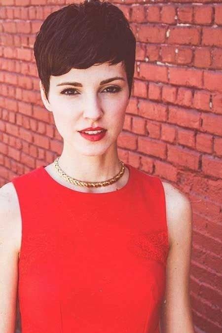 35 Vogue Hairstyles For Short Hair Pop Haircuts Pixie Hairstyles