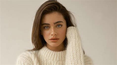 yael shelbia new israeli model women s fashion israel
