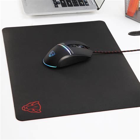 slip mouse pad p super smooth silica gel mice pad protecting item
