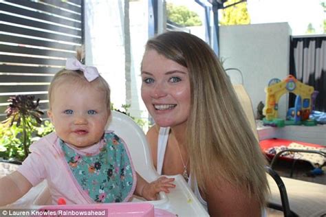 mother thought she was pregnant but gave birth to a tumour