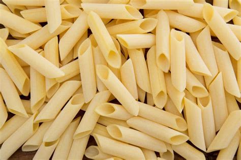 penne  pasta project