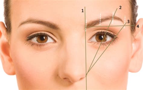 eyebrow transplant  navi mumbai nubello aesthetics clinic