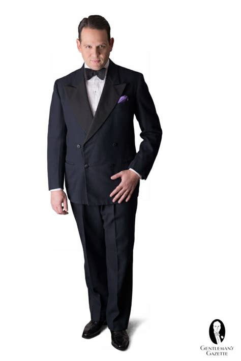 tuxedos dinner jacket buying guide