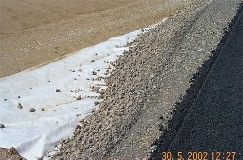 road geotextile  woven fabric underlayment buy road fabric underlaymentgeotextile