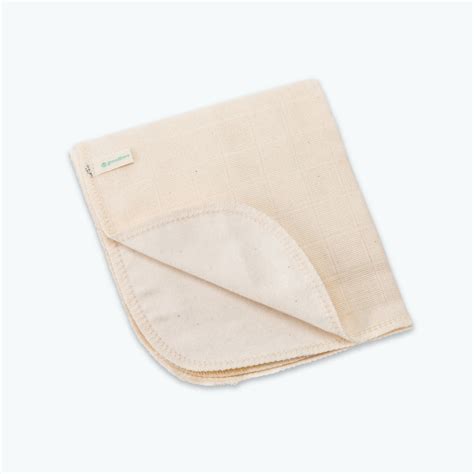 organic face cloth conscious skincare