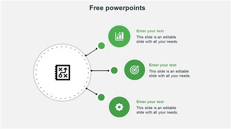 get free powerpoints presentation template designs