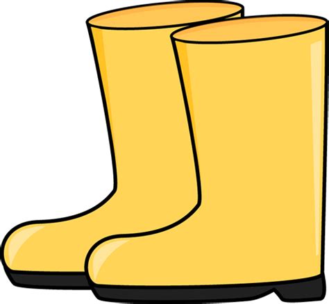 rain boots clipart clip art library