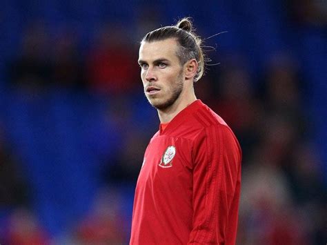 gareth bale  europe based stars interesting premier league clubs  january shropshire star