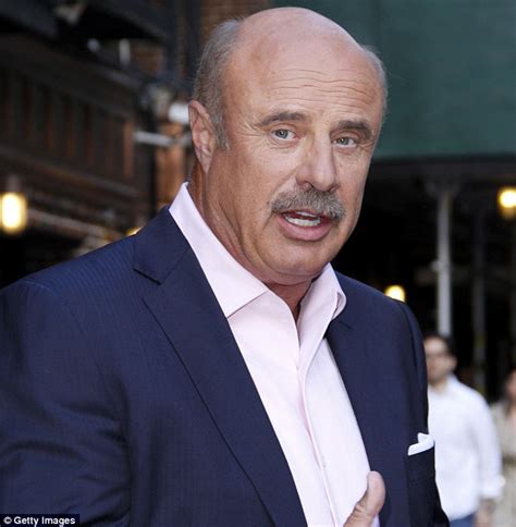 dr phil deletes controversial tweet asking if it s ok to
