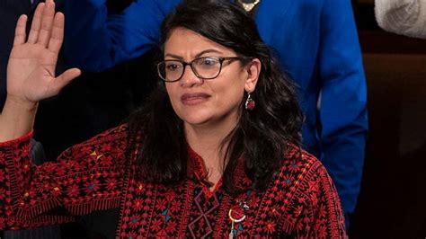 rashida tlaib calls trump an expletive during pitch to impeach fox news