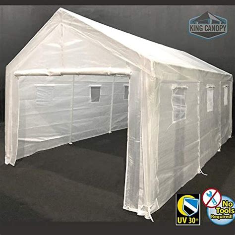 king canopy hercules  canopy  greenhouse cover  ojcommerce