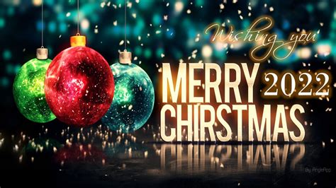 Merry Christmas Greeting And Happy New Year 2022 Apk