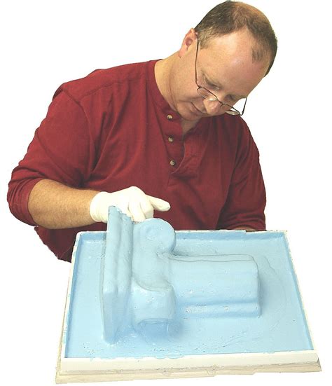 mold making  casting products  environmolds llc march