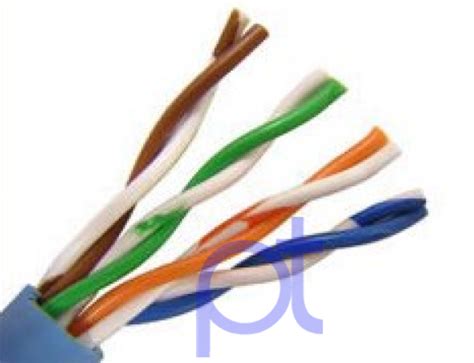 color code  cat  cable connect  rj connector