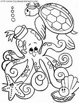 Pulpos Animais Octopus Pulpo Ninos Marinhos Ausmalbilder Polvo Nemo Pintar Paginas Sheets Malvorlagen Baú Tudodesenhos Verschiedene Kindergeschichten sketch template