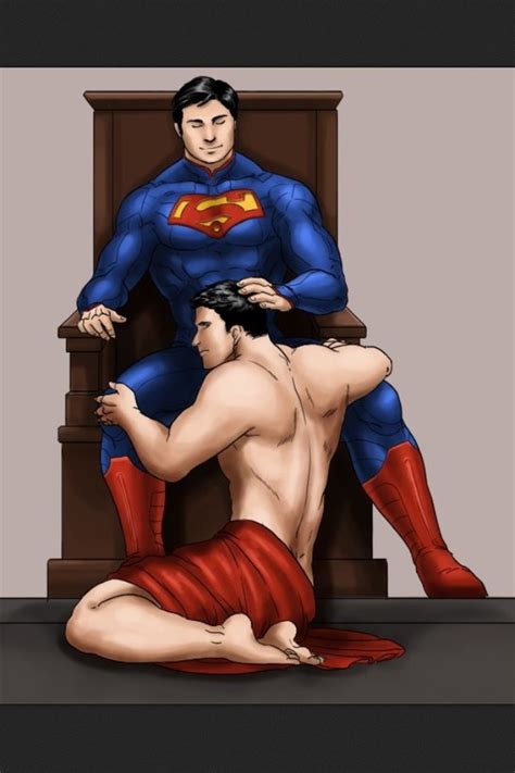 superman gay sex gay fetish xxx