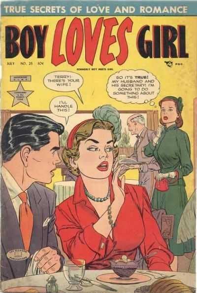 Pin By Rper On Vintage Comic Covers Comics Romance Comics Girls In Love