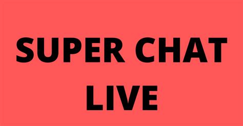 Superchatlive A Dive Into The World Of Free Live Adult Webcams