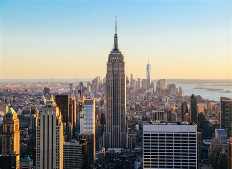 get free tickets for the empire state building the met and the american museum of natural