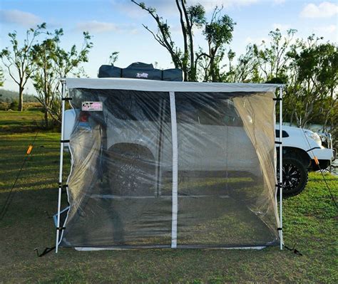 dobinsons  mosquito net enclosure  large roll  awning ft  ft