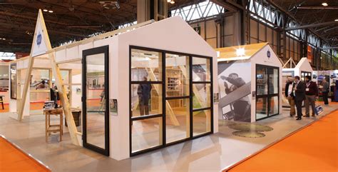 top tips  exhibitions  trade shows senior architectural systems