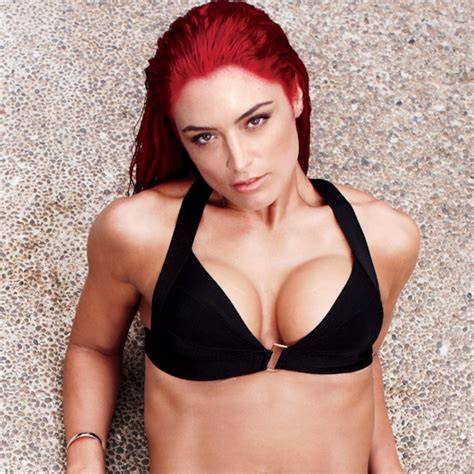 total divas star eva maries sexy maxim photo shootsee  pics