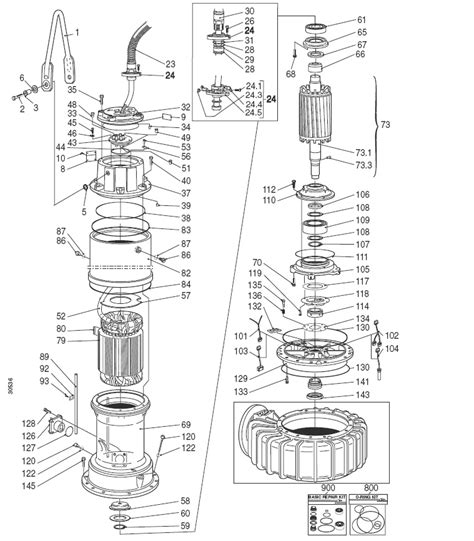 flygt pump wiring diagram wiring diagram pictures