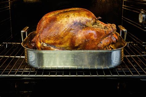 how to cook a whole turkey